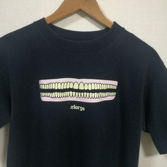 XLARGE - 希少 X-LARGE エクストララージ 90s USA 旧タグの通販 by