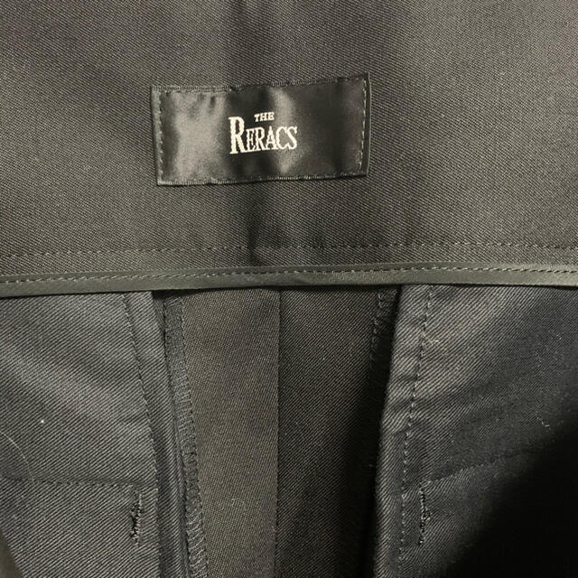 THE RERACS グルカショーツ　19SSパンツ