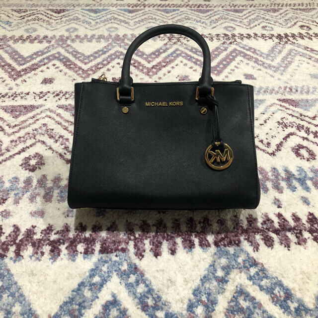 Michael Kors(マイケルコース)の値下げ中✅MICHAEL KORS ショルダーバッグ レディースのバッグ(ショルダーバッグ)の商品写真