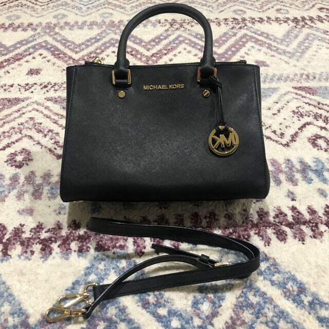 Michael Kors(マイケルコース)の値下げ中✅MICHAEL KORS ショルダーバッグ レディースのバッグ(ショルダーバッグ)の商品写真