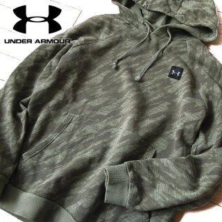 アンダーアーマー Under Armour パーカー レディース の通販 700点以上 アンダーアーマーのレディースを買うならラクマ