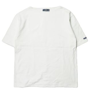 セントジェームス(SAINT JAMES)のSAINT JAMES OUESSANT S/S 半袖Ｔシャツ メンズ(Tシャツ/カットソー(半袖/袖なし))