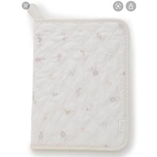 ジェラートピケ(gelato pique)の新品 ジェラートピケアニマル柄母子手帳ケース(母子手帳ケース)