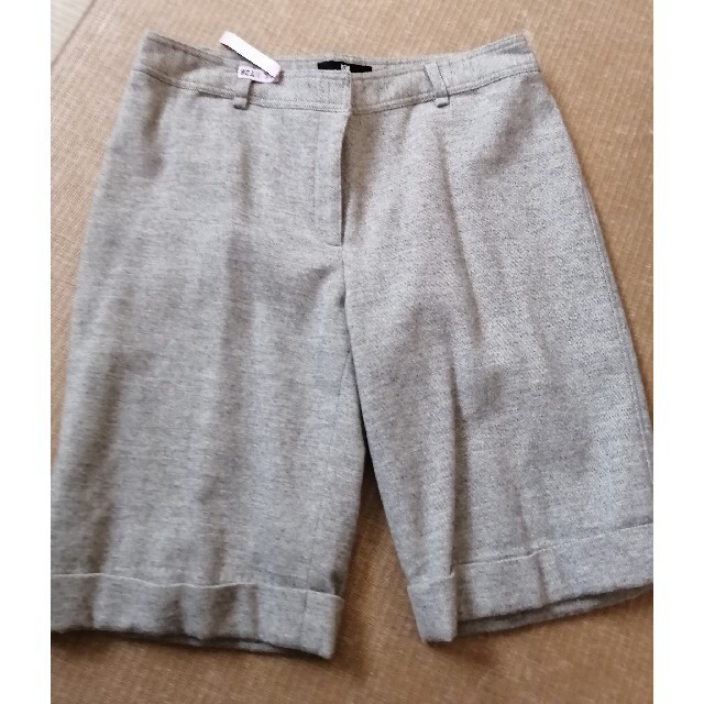 カールパークレーン パンツ レディースのパンツ(ハーフパンツ)の商品写真