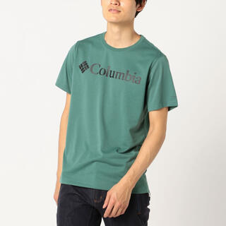 コロンビア(Columbia)の新品　Columbia アーバンハイク ショートスリーブTシャツ(Tシャツ/カットソー(半袖/袖なし))