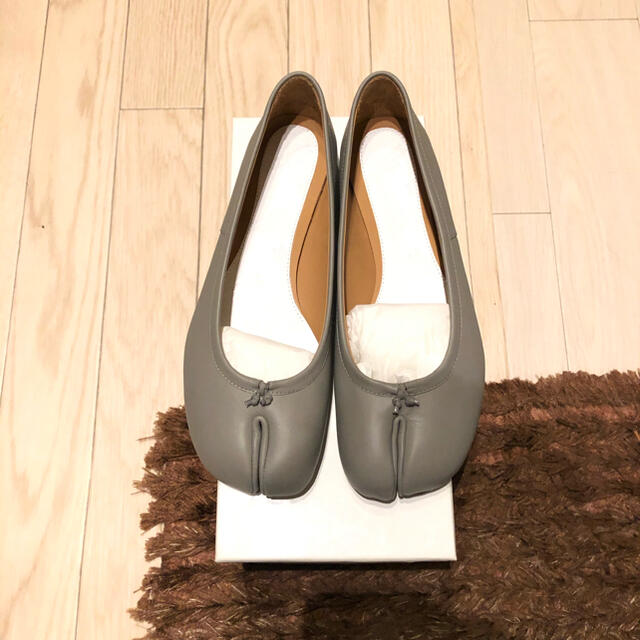 マルジェラ 足袋バレエ tabi 38 | labiela.com