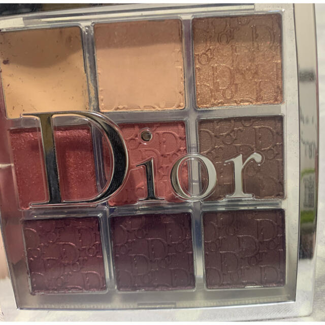 Dior(ディオール)の※vanさま専用※ DIOR アイシャドウパレット　004 コスメ/美容のベースメイク/化粧品(アイシャドウ)の商品写真