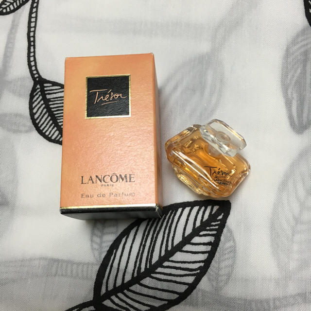 LANCOME - ランコム・トレゾア の通販 by はーちゃん's shop｜ランコムならラクマ