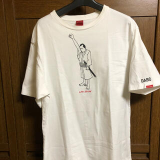 applebum×pitch odd mansion Tシャツ　XXL 即完売品