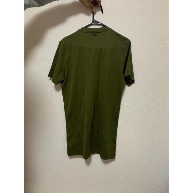 DIESEL(ディーゼル)のDIESEL BLACKGOLD メンズのトップス(Tシャツ/カットソー(半袖/袖なし))の商品写真