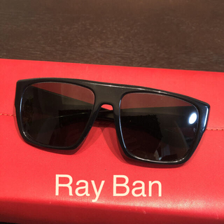 レイバン(Ray-Ban)のDRIFTER B&L Ray Ban ヴィンテージサングラス(サングラス/メガネ)