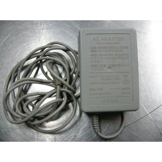 ニンテンドー3DS(ニンテンドー3DS)のWAP-002 (ニンテンドーDSi/3DS/2DS用ACアダプター)(その他)
