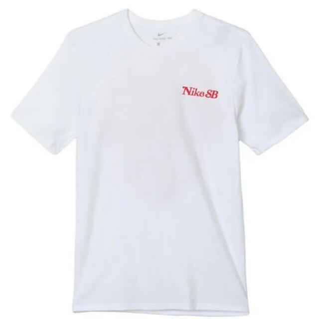 GDC(ジーディーシー)の【新品未使用】GIRLS DON’T CRY × NIKE SB Tシャツ メンズのトップス(Tシャツ/カットソー(半袖/袖なし))の商品写真