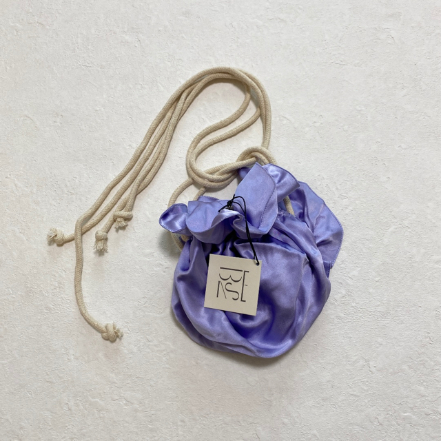 baserange CHET PURSE ショルダーバッグ - hizamgroup.com
