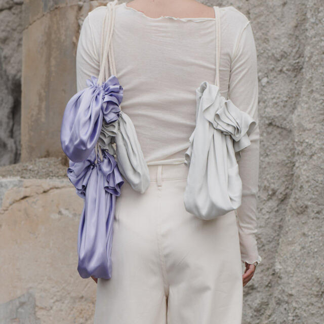 baserange CHET PURSE ショルダーバッグ 特別オファー www.toyotec.com