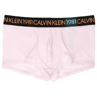 カルバンクライン(Calvin Klein)のCALVIN KLEIN ボクサーパンツ NB2095 S(ボクサーパンツ)