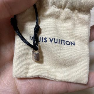 ルイヴィトン(LOUIS VUITTON)のLOUIS VUITTON(ブレスレット)