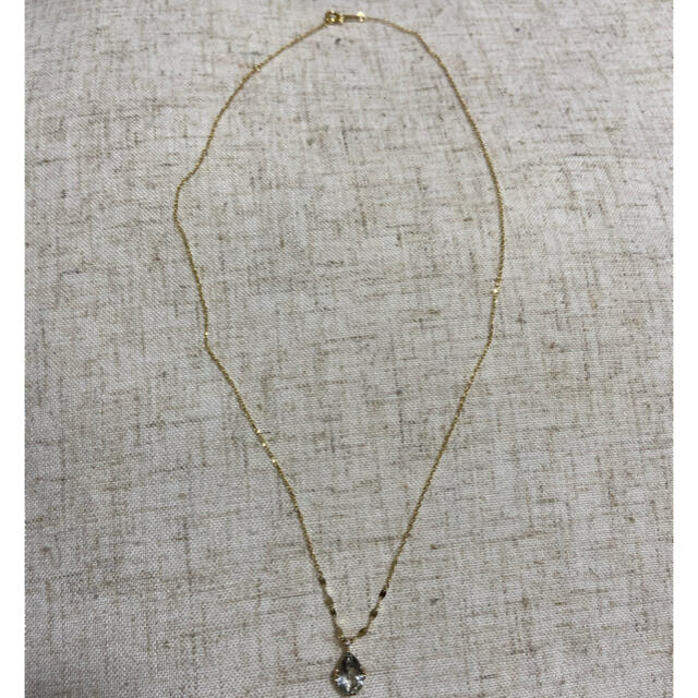 JEWELRY TSUTSUMI(ジュエリーツツミ)のさちさちち様専用　TSUTSUMI ネックレス　アメジスト レディースのアクセサリー(ネックレス)の商品写真