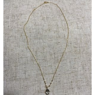 ジュエリーツツミ(JEWELRY TSUTSUMI)のさちさちち様専用　TSUTSUMI ネックレス　アメジスト(ネックレス)