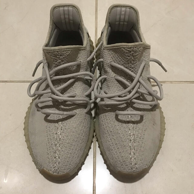 ADIDAS YEEZY BOOST 350 V2 SESAME