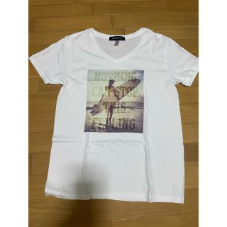 ジャックローズ(JACKROSE)のJACKROSE  Tシャツ　2枚セット(シャツ)