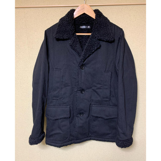 推奨 MINEDENIM x HYSTERIC GLAMOUR デニムジャケット L abamedyc.com