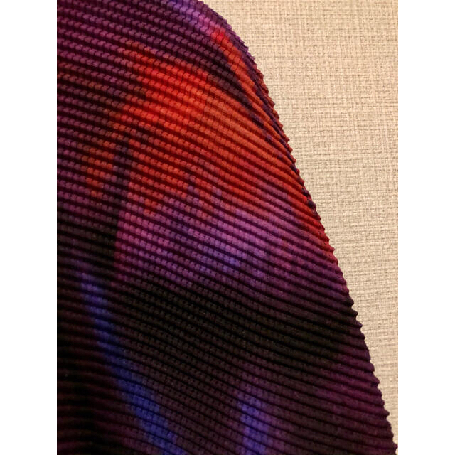 me ISSEY MIYAKE アート　ブラウス 6