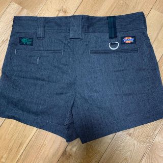 ビームス(BEAMS)のビームスゴルフ　レディース　ショートパンツ　(ウエア)