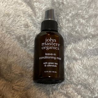 ジョンマスターオーガニック(John Masters Organics)のジョンマスター　G&Cリーブインコンディショニングミスト N(ヘアウォーター/ヘアミスト)