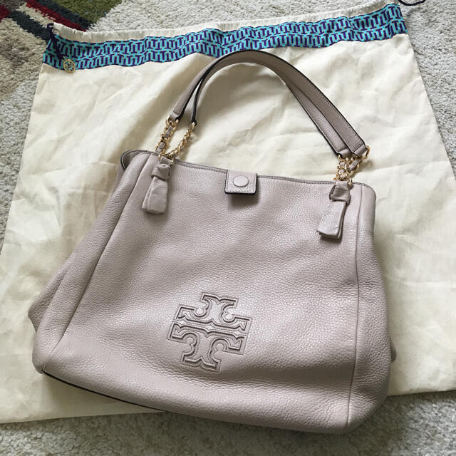 ショルダーバッグショルダーバッグ　TORY BURCH