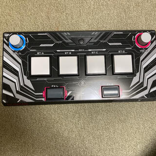 コナミ(KONAMI)のSOUND VOLTEX CONSOLE NEMSYS Entry Model(その他)