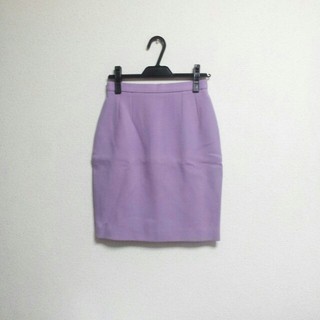 クリスチャンディオール(Christian Dior)のDior♥タイトスカート(ひざ丈スカート)