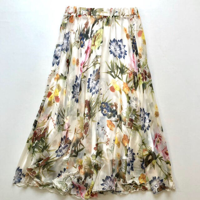 ❤️SHORYU 様専用❤️ レディースのスカート(ロングスカート)の商品写真