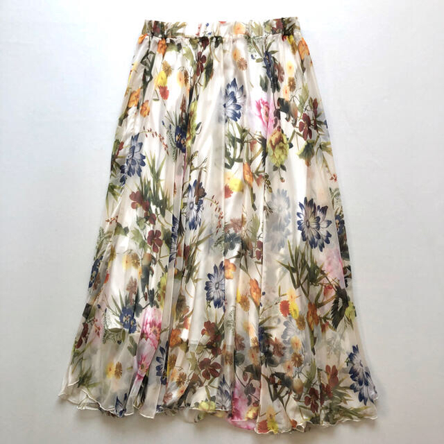 ❤️SHORYU 様専用❤️ レディースのスカート(ロングスカート)の商品写真