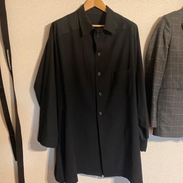 ヨウジヤマモト yohji yamamoto