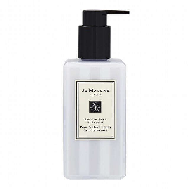 Jo Malone(ジョーマローン)のJO MALONE ジョーマローン ボディ&ハンドクリーム 【定価¥8,360】 コスメ/美容のボディケア(ボディクリーム)の商品写真