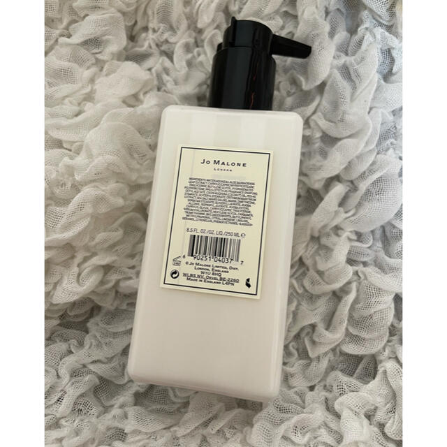 Jo Malone(ジョーマローン)のJO MALONE ジョーマローン ボディ&ハンドクリーム 【定価¥8,360】 コスメ/美容のボディケア(ボディクリーム)の商品写真