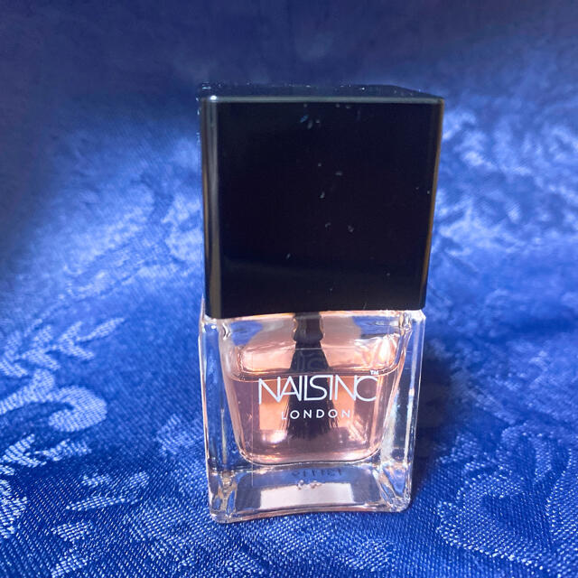 NAIL HOLIC(ネイルホリック)のネイルズインク*トップコート(5ml) コスメ/美容のネイル(ネイルトップコート/ベースコート)の商品写真