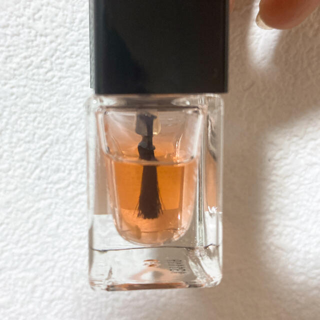 NAIL HOLIC(ネイルホリック)のネイルズインク*トップコート(5ml) コスメ/美容のネイル(ネイルトップコート/ベースコート)の商品写真