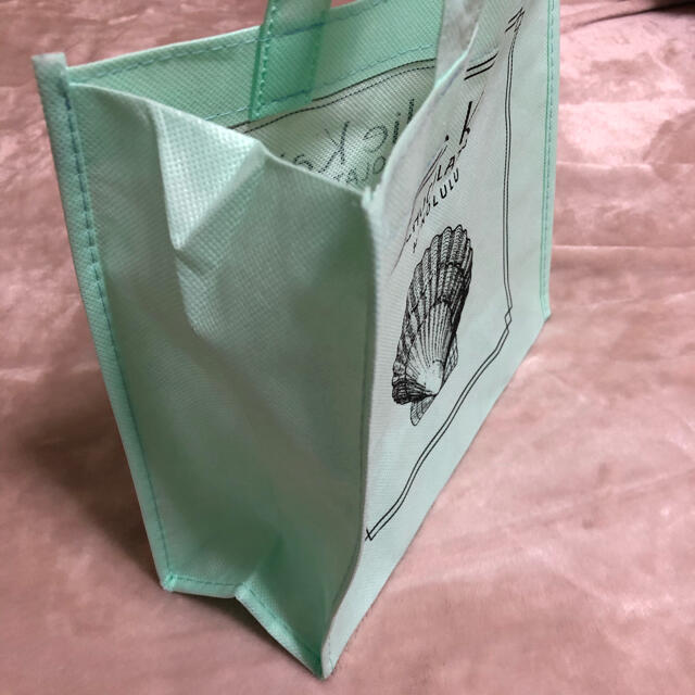 ハワイチョコレート屋さんMalie Kaiショップバッグ レディースのバッグ(ショップ袋)の商品写真