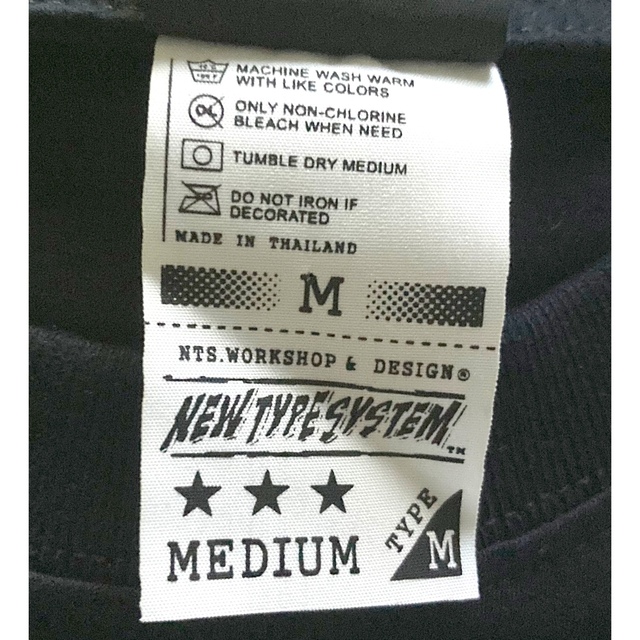 新品未使用】レア！ 初期 X JAPAN Tシャツ Mサイズの通販 by Y by