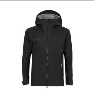 マムート(Mammut)の【mammut】Crater HS Hooded Jacket Men(マウンテンパーカー)