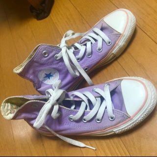 コンバース(CONVERSE)のconverse(スニーカー)