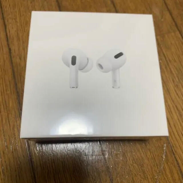 【専用】AirPods Proオーディオ機器