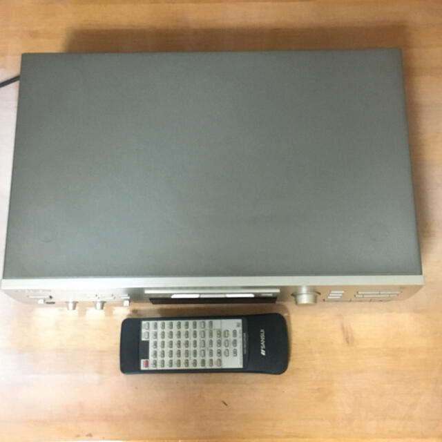 SANSUI サンスイ MD-α507 オーディオ機器 SANSUI サンスイ MD-α507 オーディオ機器