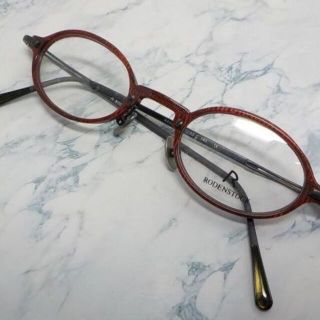 RODENSTOCK - Rodenstock メガネフレーム R72-93 C 44口23-140