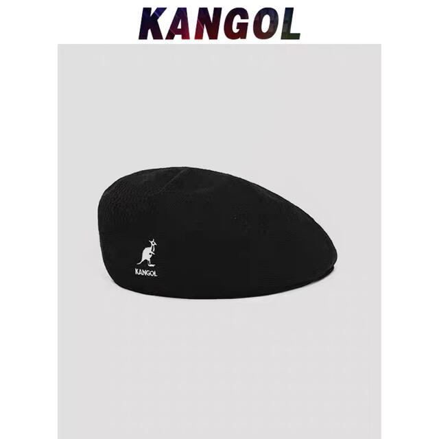 KANGOL(カンゴール)のカンゴール(Kangol)ベレー帽 レディースの帽子(ハンチング/ベレー帽)の商品写真