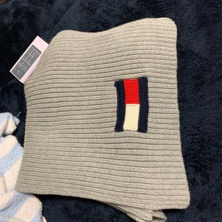 トミーヒルフィガー(TOMMY HILFIGER)のマフラー(マフラー)