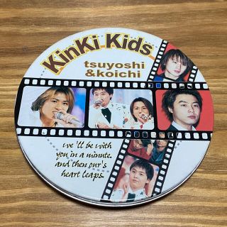 キンキキッズ(KinKi Kids)のKinKi Kids 堂本剛 カード&グッズ色々(アイドルグッズ)