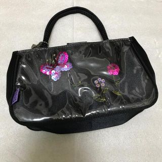 アナスイ(ANNA SUI)のANNA SUI 鞄【2021.7.7 値下げしました】(ハンドバッグ)